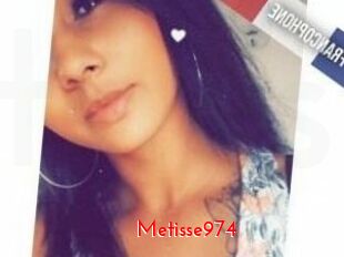 Metisse974