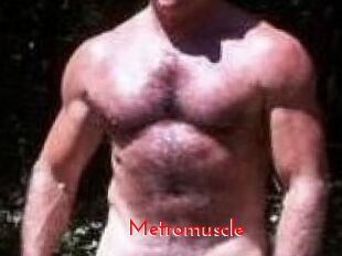 Metromuscle