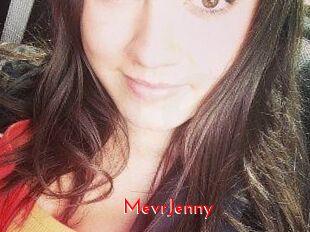 MevrJenny