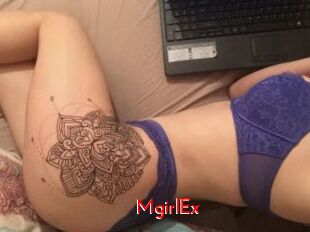MgirlEx