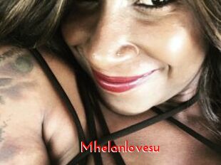 Mhelanlovesu