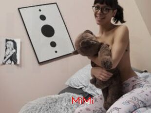MiMi The Sex