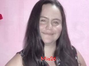 Mia26 The Sex