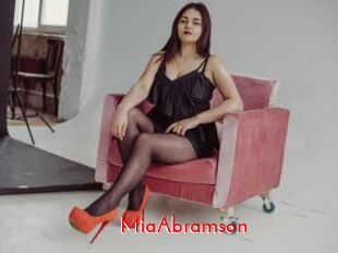 MiaAbramson