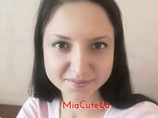 MiaCuteUa