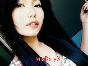MiaDollyX