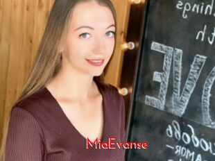 MiaEvanse