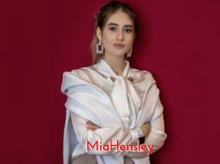 MiaHensley