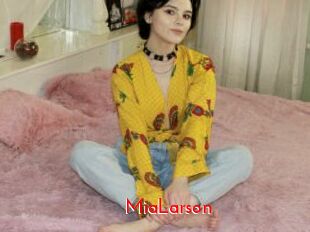 MiaLarson