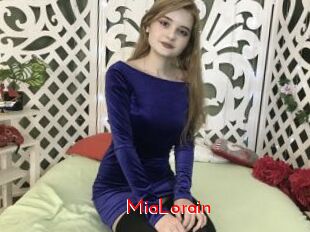 MiaLorain