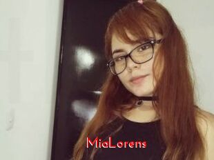 MiaLorens