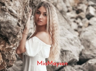 MiaMayson