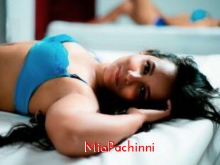 MiaPachinni The Sex