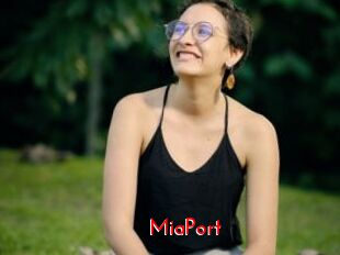 MiaPort
