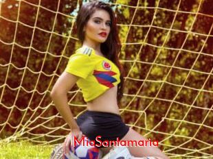 MiaSantamaria