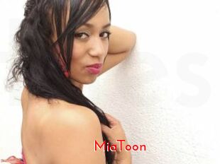 MiaToon