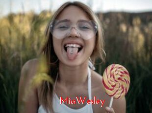 MiaWesley