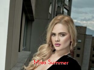 Miaa_Summer