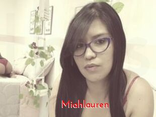 Miahlauren