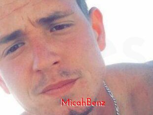 Micah_Benz