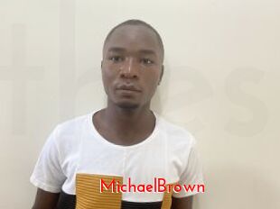 MichaelBrown