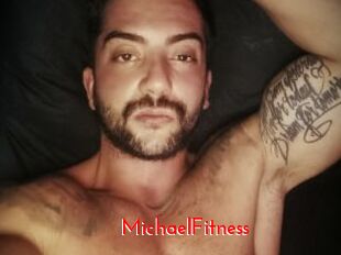 MichaelFitness