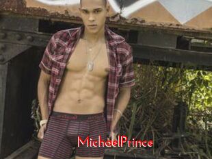 MichaelPrince