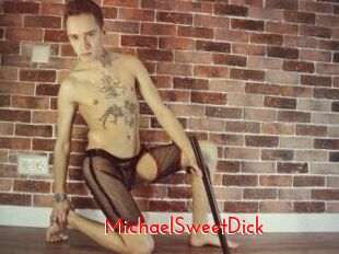 MichaelSweetDick