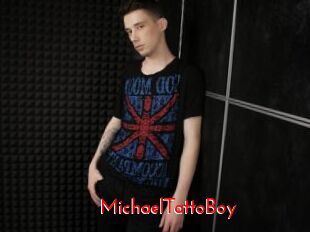 MichaelTattoBoy