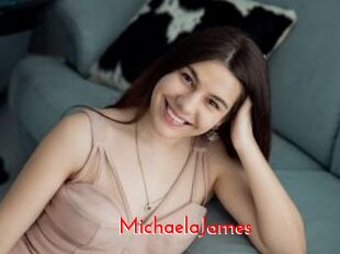 MichaelaJames