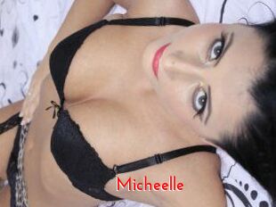 Micheelle