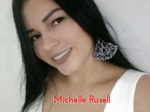 Michelle_Rusell
