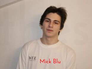 Mick_Blu The Sex