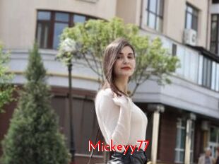 Mickeyy77