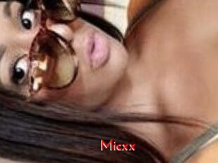 Micxx