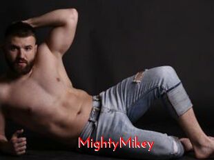MightyMikey
