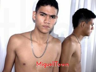 MiguellTown