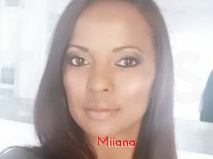Miiana