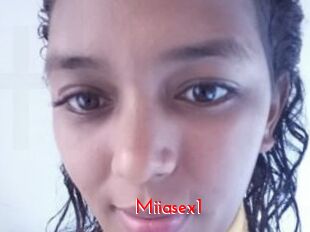 Miiasex1