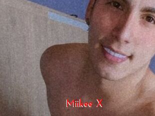 Miikee_X