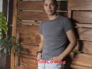 MiiloLoveiira