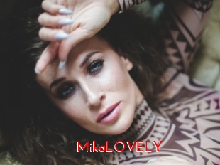 MikaLOVELY