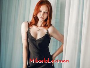 MikaelaLevinson