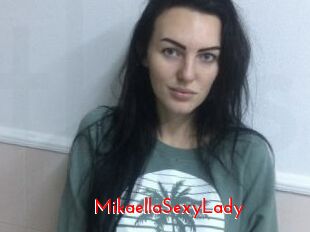 MikaellaSexyLady