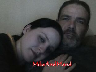 MikeAndMand