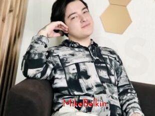 MikeBelkin