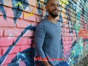 MikeCrusoe
