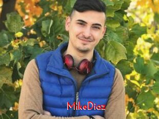 MikeDiaz
