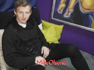 MikeOlsone