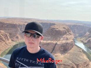 MikeRoger